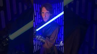 Anakin Skywalker Cosplay [upl. by Ramaj]