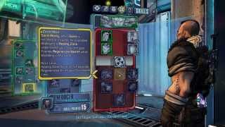 Borderlands The Pre Sequel  Wilhelm is the best solo character  Part one Class Build [upl. by Enitselec965]