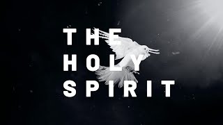 THE INTERCEDING SPIRIT The Holy Spirit  Week 7 [upl. by Ydnac93]