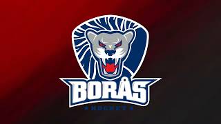 Borås Hockey MålhornGoal Horn 202223 [upl. by Lebazi]