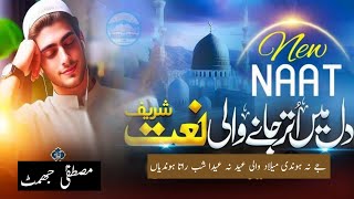 Je na Hindi milad wali Eid جے نہ ہوندی میلاد والی عید Naat Sharif PunjabiPunjabi Kalam Chishti23 [upl. by Yatnod390]