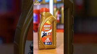 Best Engine Oil For MotorcycleScooter  Synthetic engine oil automotive engineoil [upl. by Pedersen]