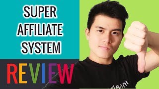 John Crestani Super Affiliate System Review from Someone who QUIT A Review that Worth 234 [upl. by Jazmin237]