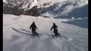 Skifilm Tine u Markus [upl. by Laurens]