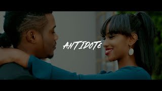 Gaz Mawete  Antidote Ko Boya Nga Te Clip officiel [upl. by Conant]