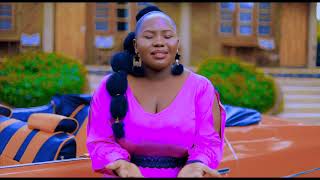 Rehema Simfukwe  Nisaidie Bwana Offical Music Video [upl. by Ainalem42]