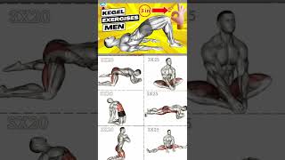 Master Kegel Exercises for Erectile Dysfunction Victory [upl. by Phi]