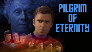 Star Trek Continues E01 quotPilgrim of Eternityquot [upl. by Seamus251]