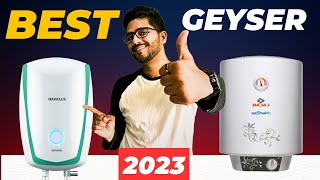 Best Geyser 2024 🔥Top Geysers in India 2024 🔥Best Geyser 15 liters🔥Geyser Buying Guide 2024 [upl. by Onitnelav]