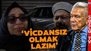 TAHAMMÜL ETMEK ZOR Uğur Dündardan Feyza Erbaşa Çok Sert Sözler [upl. by Irina]