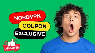 Nordvpn Coupon Code  Best NordVPN Deals 2024 [upl. by Adnalahs]