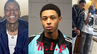 Ebk Juvie claims 3 people lost their life for drilling Lil Greg Nlmb [upl. by Alimat862]