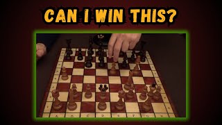 ♘ ASMR ♘ Relax While I Play A Cozy Game Of Chess [upl. by Relyt438]