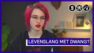 Als ik mijn stappen niet tel ben ik bang dat iemand mij neerschiet  Levenslang met dwang [upl. by Htiekram614]