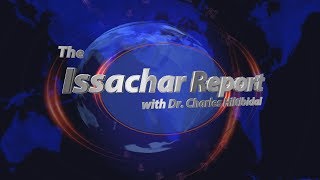 The Issachar Report  As In the Days of Noah [upl. by Mik]