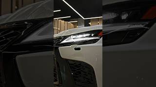 ASMR Lexus LX600 FSport 2024 almaridmotors [upl. by Janela]