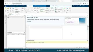 MATLAB Complete Tutorial  MATLAB for Beginner [upl. by Rundgren]