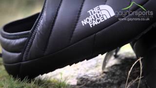 The North Face Traction Mule wwwgaynorscouk [upl. by Aleel243]