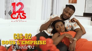 12 CAS  CAS 02  SOUS LEMPRISE  Episode 02  Série Africaine [upl. by Crescen]