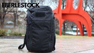 Review B3 Hercules Duffel  Rugged Organization by Eberlestock [upl. by Blackmore]