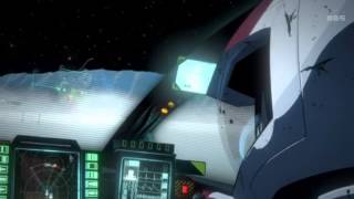 Sidonia No Kishi AMV  Desperation [upl. by Anceline]