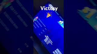 We got a victory🎉 fortnite [upl. by Spearing]