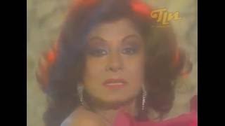 Helenita Vargas Vuelve Hacia Mi Discoteca Chica de Rojo Vídeo Original [upl. by Lybis]