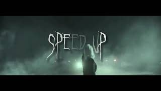 Billie Eilish  NDA Speed up [upl. by Cammi474]