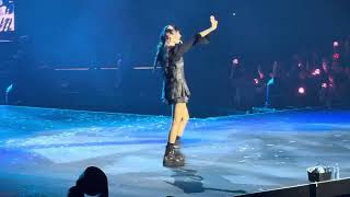 4K IVE  REI SOLO  EVERY SUMMERTIME  PARIS ACCOR ARENA  2024 [upl. by Dichy134]