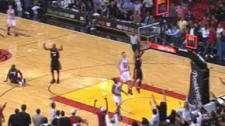 The Most Incredible Buzzer Beaters in NBA History [upl. by Kassaraba]