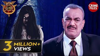 क्या CID ढूँढ पाएगी Human Bhoot को  Horror Series  Best Of CID [upl. by Rednijar]