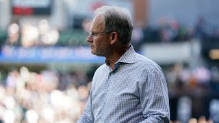 Interview Brian Schmetzer postmatch at Portland Timbers [upl. by Oiramel]