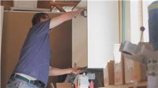 Cabinets 101  How to Replace Cabinets [upl. by Ahseikal]