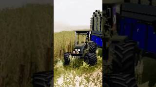 Echire overloading tralla off roading [upl. by Fabrianna49]