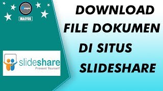 Tutorial Download File Dokumen Di SLIDESHARE Tanpa Perlu Login Atau Pun Daftar Akun [upl. by Colt483]