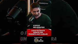 Nesse debate de qual lado você está debate feminista bolsonaro lula pablomarçal boulos [upl. by Sarena]