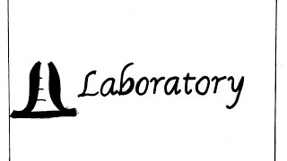 How to Pronounce Laboratory Properly [upl. by Elorak]