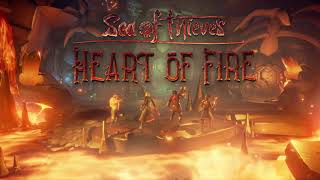 EVERY Song  Hurdy Gurdy Lead  Sea of Thieves [upl. by Sinned]