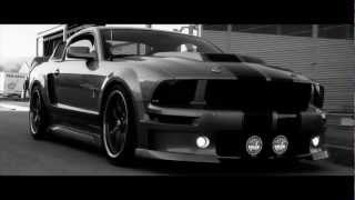 Ford Mustang 06  Shelby GT500 Eleanor [upl. by Edya368]