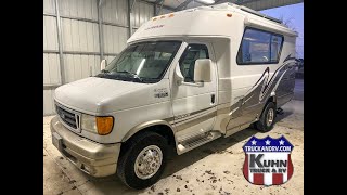 2004 Chinook Concourse Class B RV Motorhome SOLD SOLD SOLD truckandrv [upl. by Ithnan]