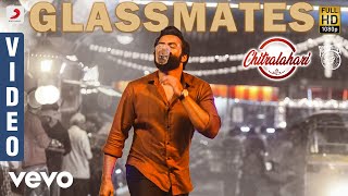 Chitralahari  Glassmates Video Telugu  Sai Tej  Devi Sri Prasad [upl. by Ahsil]