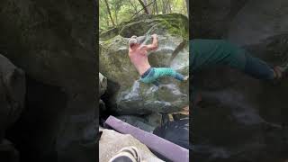 Sesame Street V9 Squamish [upl. by Biondo]