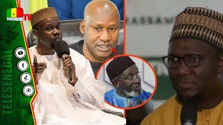 Le ministre de la santé et Cheikh Omar Diagne sur siège éjectable Leurs têtes mises à prix par [upl. by Brunk469]