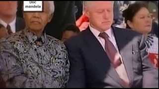 Documentary Who is Nelson Mandela [upl. by Terces]