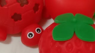 My squeeze fidget satisfying fun relaxing stressrelief satisfying trending popular [upl. by Ynaitirb936]