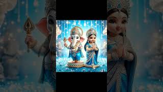 ganeshchaturthi ganesh ganpati trendingshorts viralvideo trendingreels [upl. by Swec544]