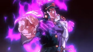 Jotaro Theme Suite  Jojos Bizarre Adventure OST [upl. by Hellman]