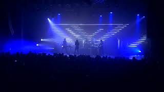 METRIC  Doomscroller  Live in Philadelphia  2022 [upl. by Perron]