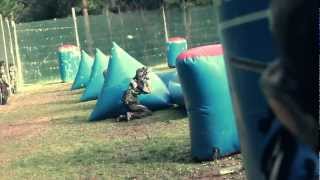 This Is Paintball [upl. by Imak]