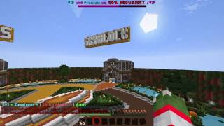 ► Minecraft Cracked ServervorstellungMatchcraft ◄ [upl. by Aihsened]